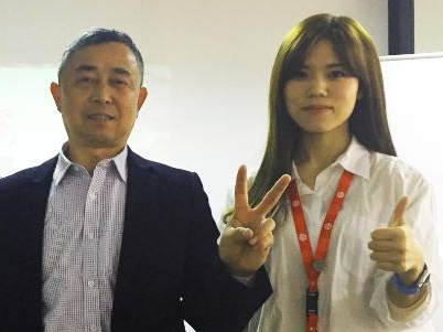 競網(wǎng)30位客服MM為服務(wù)集體出走