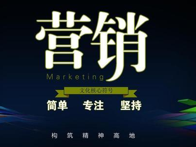 為何營銷型網(wǎng)站成為機械行業(yè)建站首選？