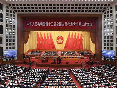 2019政府工作報告，精選互聯(lián)網(wǎng)科技行業(yè)、企業(yè)發(fā)展報告信息！