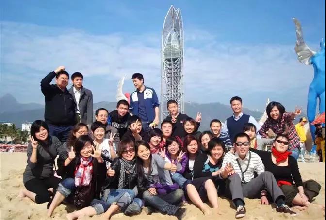 競網(wǎng)15周年 | 致敬競網(wǎng)人—余麗婭：財務(wù)人，要精通財務(wù)走向業(yè)務(wù)
