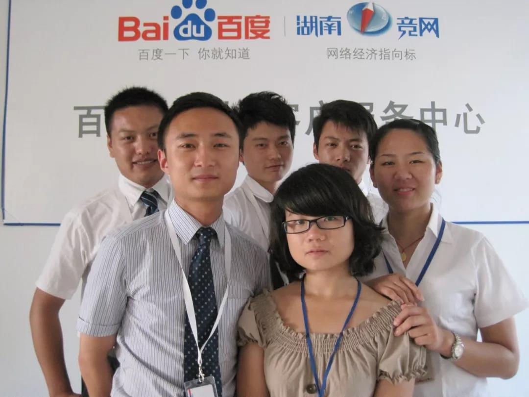 競網(wǎng)15周年 | 致敬競網(wǎng)人—汪輝：細節(jié)打動客戶，真誠贏得信賴